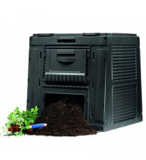 E - kompostér 470L - bez podstavce