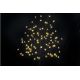 Vánoční dekorace - světelný strom, 150 cm, 96 LED