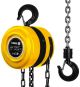 Zvedák řetězový - 2 t