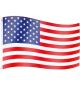 FLAGMASTER Vlajka USA, 120 x 80 cm