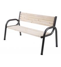 Zahradní dřevěná lavice  ROYAL 170cm