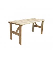 Dřevěný stůl VIKING - 200CM