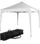 INSTENT BASIC Zahradní párty stan, 3 x 3 m, bílý