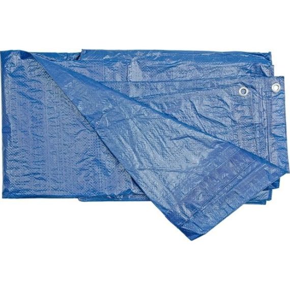 Plachta 10 x 15 m - 75 g/m2