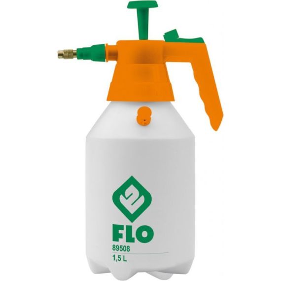Ruční tlakový postřikovač  - 1,5 l