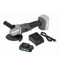 Úhlová bruska Powerplus POWEBSET26 - 18V