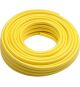 Hadice zahradní žlutá - 30 m