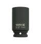 Nástavec 3/4&quot  rázový šestihranný hluboký 34 mm CrMo