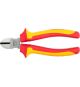 Kleště štípací boční 160mm VDE (1000V)
