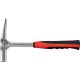 Kladivo zednické 600 g typ &quot R&quot  kovové