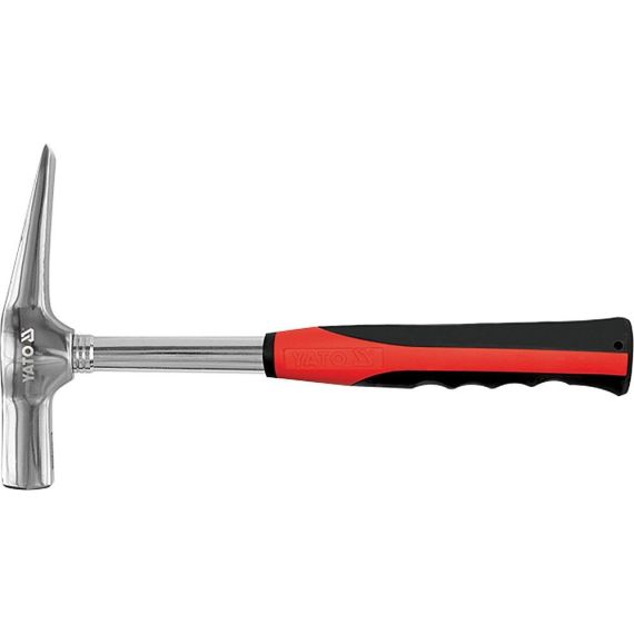 Kladivo zednické 600 g typ &quot R&quot  kovové