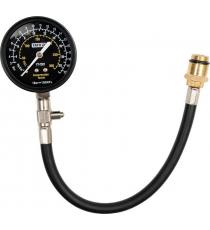 Měřící přístroj kompresního tlaku (hadička)