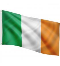 FLAGMASTER Vlajka Irsko, 120 x 80 cm