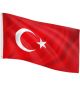 FLAGMASTER Vlajka Turecko, 120 x 80 cm