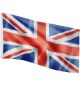 FLAGMASTER Vlajka Velká Británie, 120 x 80 cm