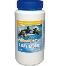 MARIMEX 7D Tabs._7 Denní Tablety 1,6 kg