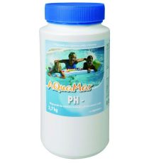 MARIMEX pH- 2,7 kg