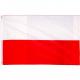 Vlajka Polsko - 120 cm x 80 cm