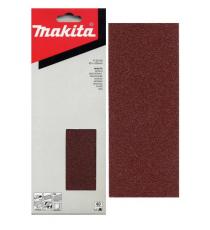 Brusný papír Makita P - 36158, 10 ks