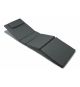 Polstrování na lehátko Garth, antracit