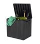 CITY BOX 113 L, 55 x 58 x 44 cm