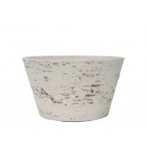 Květináč baltic bowl, 35 x 20 x 35 cm