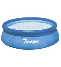 MARIMEX Bazén Tampa bez příslušenství, 4,57 x 1,22 m