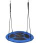 Physionics Houpačka ve tvaru kruhu, modrá, 100 cm