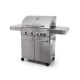 G21 Plynový gril Argentina BBQ Premium line,5 hořáků,3,15 kW