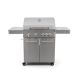 G21 Plynový gril Argentina BBQ Premium line,5 hořáků,3,15 kW