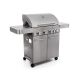 G21 Plynový gril Argentina BBQ Premium line,5 hořáků,3,15 kW