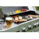 G21 Plynový gril Argentina BBQ Premium line,5 hořáků,3,15 kW