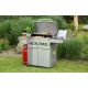 G21 Plynový gril Argentina BBQ Premium line,5 hořáků,3,15 kW