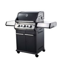 G21 Plynový gril Costarica BBQ Premium line, 5 hořáků