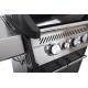 G21 Plynový gril Costarica BBQ Premium line, 5 hořáků