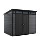 Keter Zahradní domek Cortina, 9 x 7 m