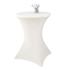 Návlek na cateringový stůl, 110 cm