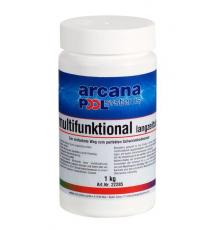 Bazénová chemie Arcana multifunkční tablety, 5V1, 1 kg