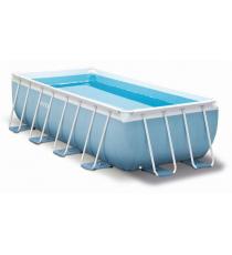 MARIMEX Bazén Florida Premium 2x4x1 m + filtrace a schůdky