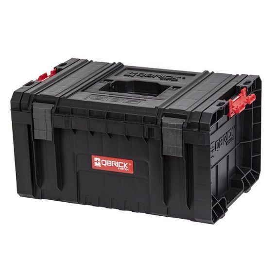 Box na nářadí, QBRICK SYSTEM PRO Toolbox 2.0