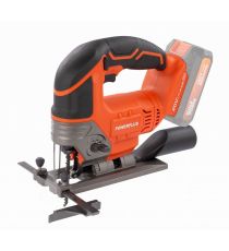 Powerplus Přímočará pila POWDP25300, 20V, bez AKU