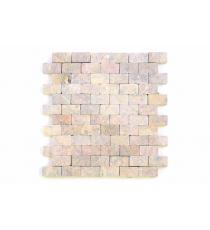 Mramorová mozaika Garth - obklady 1 m2