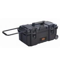 Box Keter ROC Pro Gear 2.0 Mobile tool box 28&quot 