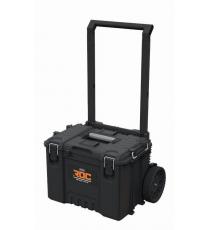 Box Keter ROC Pro Gear 2.0 Mobile cart s kolečky